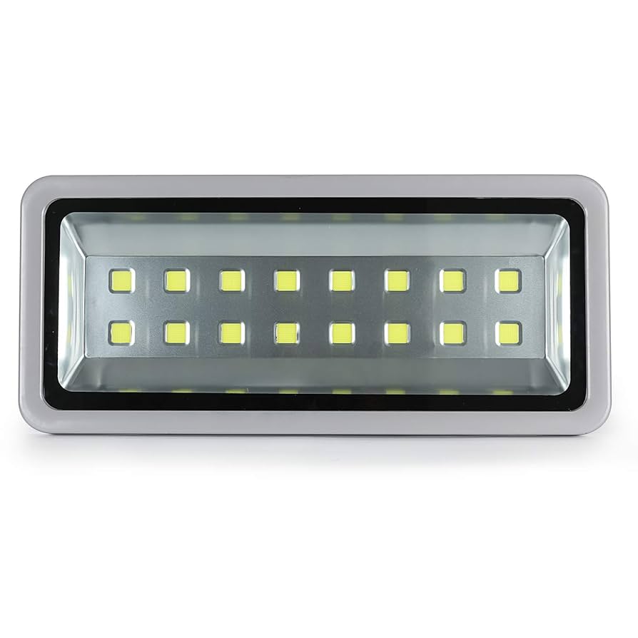 Gopretty 800W 80000LM Outdoor Flood Lights Waterproof IP66